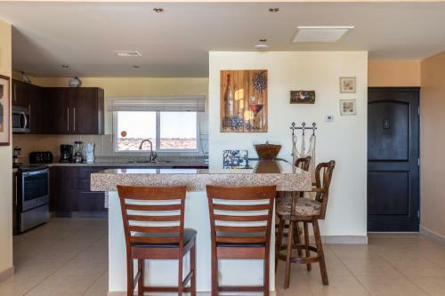 Apartamento Ocean View Premium Condo