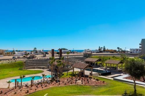 Apartamento Ocean View Premium Condo