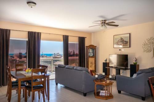 Apartamento Ocean View Premium Condo