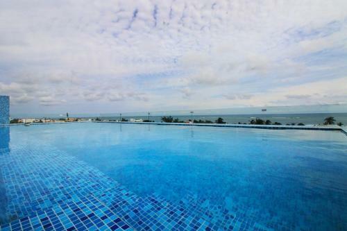 We Hotel Puerto Morelos