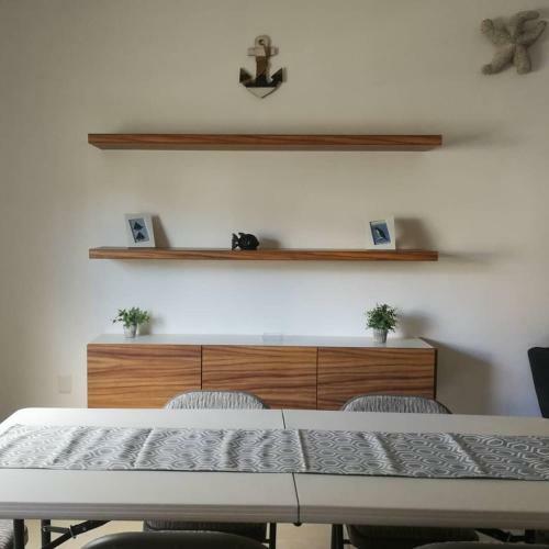 Casita Del Mar By Perlitas Home