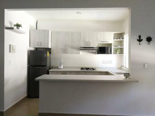 Casita Del Mar By Perlitas Home