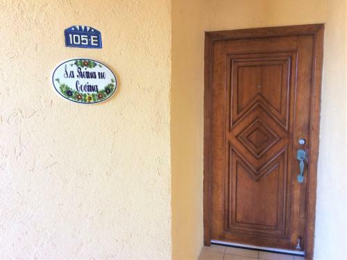 Apartamento Princesa E-105 By Kivoya