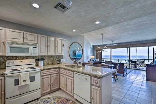 Apartamento Puerto Penasco Retreat Swim, Golf, Explore!