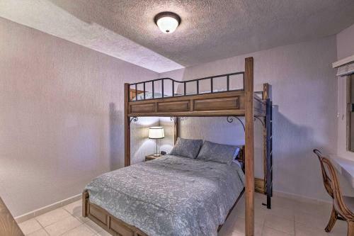 Apartamento Puerto Penasco Retreat Swim, Golf, Explore!