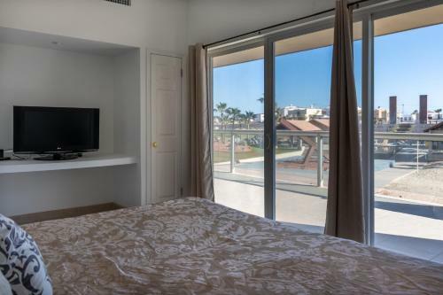 Apartamento Tranquil Ground Floor Condo With Pool Access