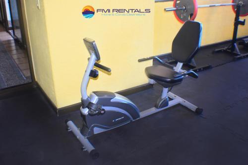 Apartamento Marina Pinacate A-316