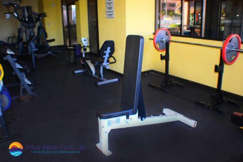Apartamento Marina Pinacate A-316