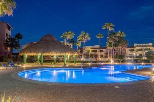 Apartamento Marina Pinacate B-215