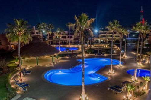 Apartamento Marina Pinacate B-215
