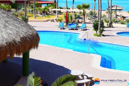 Apartamento Marina Pinacate B-215