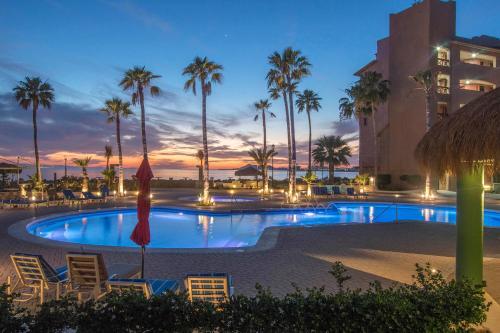 Apartamento Marina Pinacate B-119