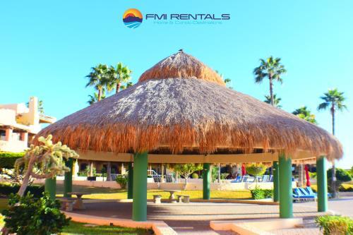 Apartamento Marina Pinacate B-318