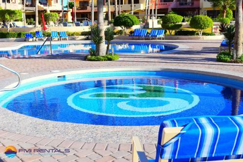 Apartamento Marina Pinacate A-421