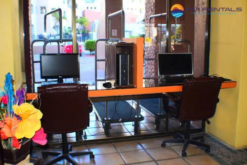 Apartamento Marina Pinacate A-421
