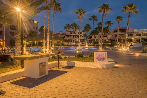 Apartamento Marina Pinacate B-102