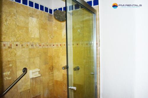 Apartamento Marina Pinacate C-518