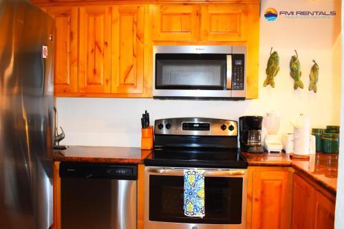 Apartamento Marina Pinacate C-518