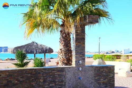 Apartamento Marina Pinacate C-518