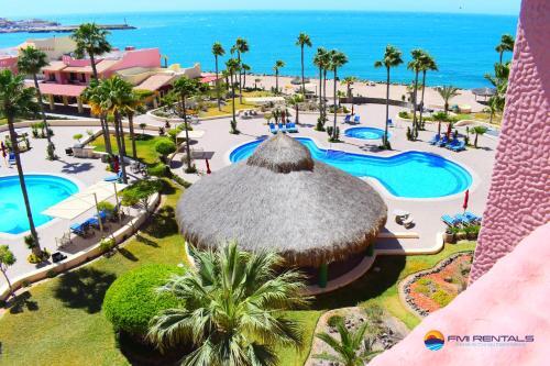 Apartamento Marina Pinacate C-518