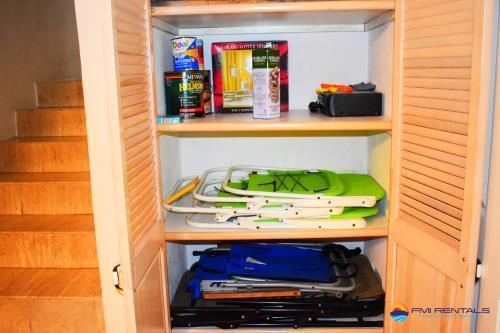 Apartamento Marina Pinacate C-518