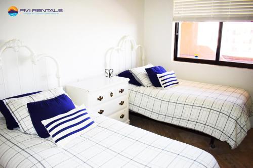 Apartamento Marina Pinacate C-518