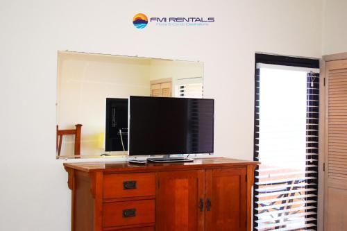 Apartamento Marina Pinacate C-518