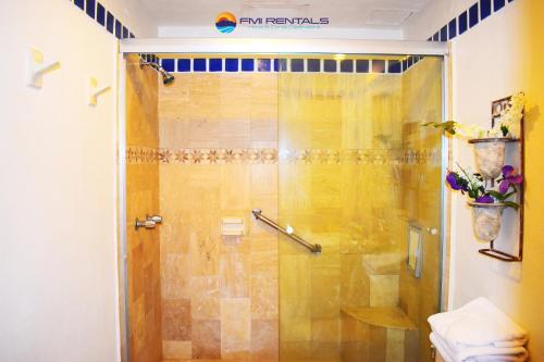 Apartamento Marina Pinacate C-518