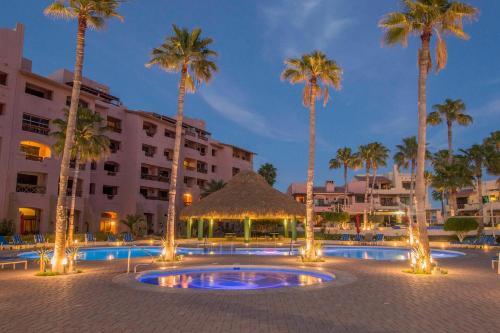 Apartamento Marina Pinacate C-518