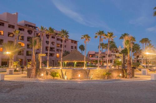 Apartamento Marina Pinacate C-518