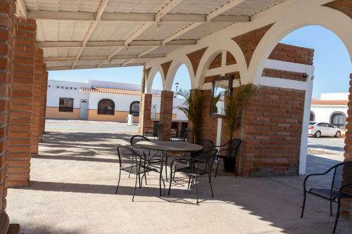 Apartamento Mexican Ambience Townhome With Pool #1