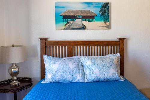 Apartamento Mexican Ambience Townhome With Pool #2