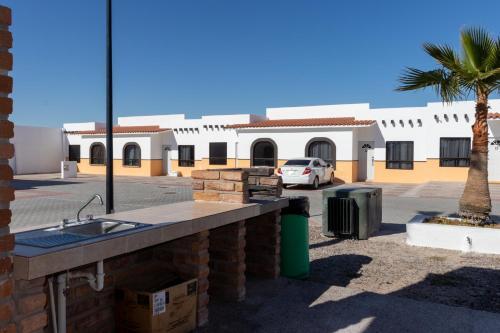 Apartamento Mexican Ambience Townhome With Pool #2