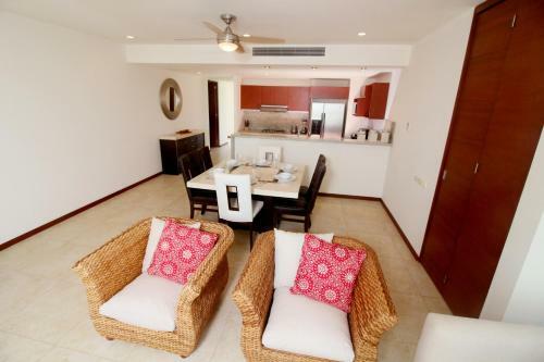 Amura 204-a Alamar Apartment Apts