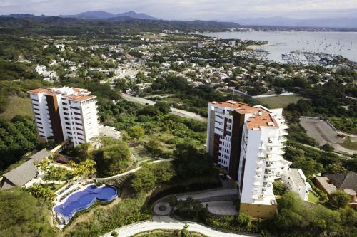 Amura 204-a Alamar Apartment Apts
