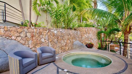 Ocean Frontage Cottage