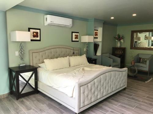 Posada Ocean Frontage Accommodations With Full Kitchen