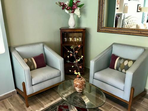 Posada Ocean Frontage Accommodations With Full Kitchen