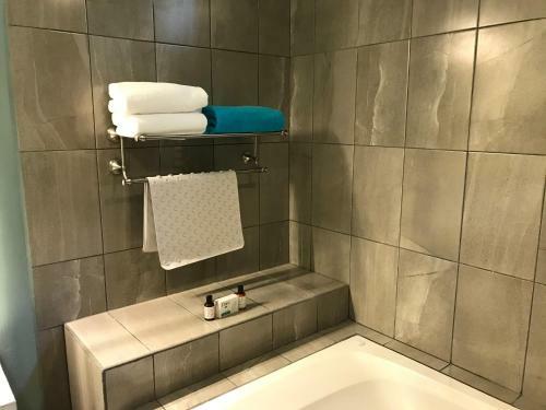 Posada Ocean Frontage Accommodations With Full Kitchen