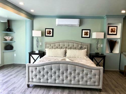 Posada Ocean Frontage Accommodations With Full Kitchen