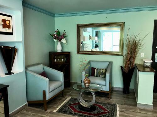 Posada Ocean Frontage Accommodations With Full Kitchen