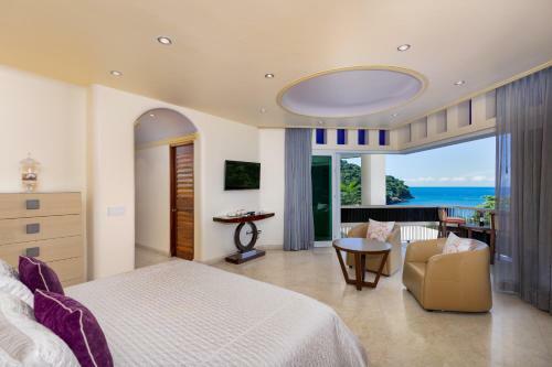 Posada Ocean Frontage Accommodations With Full Kitchen