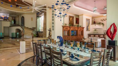 Posada Ocean Frontage Accommodations With Full Kitchen