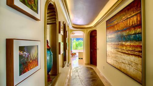 Posada Ocean Frontage Accommodations With Full Kitchen