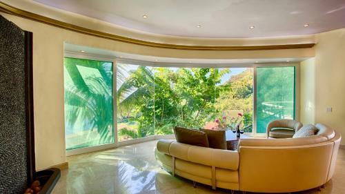 Posada Ocean Frontage Accommodations With Full Kitchen
