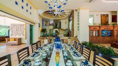 Posada Ocean Frontage Accommodations With Full Kitchen