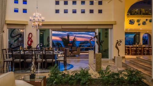 Posada Ocean Frontage Accommodations With Full Kitchen