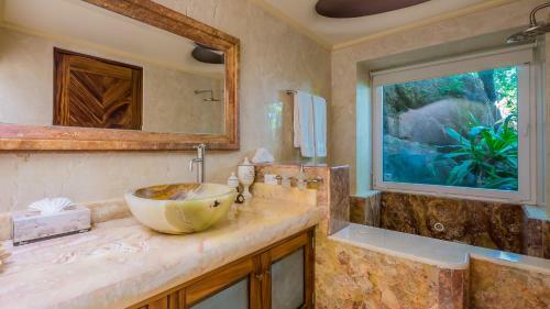 Posada Ocean Frontage Accommodations With Full Kitchen