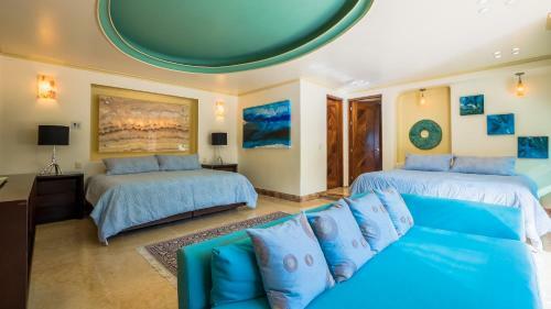 Posada Ocean Frontage Accommodations With Full Kitchen