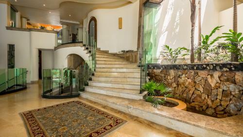 Posada Ocean Frontage Accommodations With Full Kitchen